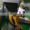 high strength steel Excavator vibro ripper for excavator for PC380lc-6