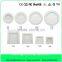 China SMD2835 square round led ceiling panel led panel light price