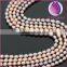 3.8-4.4mm Natural Freshwater Rice Pearls