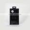 Hoox C16-2A infinity Lithium battery double USB port Power bank 7800mAH for Iphone 6s 6s plus Samsung s6 Note 4 smartphones