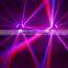 9 * 10W LED RGBW Spider Beam Moving Head Stage Light