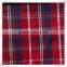 fashion wholesale yarn dyed shirting fabric