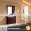Dubai Mirrored Corner Sliding Bathroom Mirror Cabinet