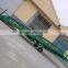 mobile forklift loading ramp