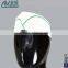 paper disposable forage cap/handmade blue stripe forage cape disposable painter cap cheap price