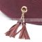 Iterm no.: 14J21 handy mini classic shoulder bag/ tassels handbag