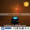 2015 Hot Sale Christmas Decorations 3W RGB Mini Laser Stage Lighting