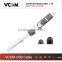 2016 New fashion 2 in 1 usb cable for mobile lighting&Micro