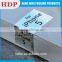 customized printing clear plastic box electronic
