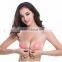 Material plastic VBRA invisible bra invisible silicone bra V BRA