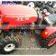 cheap farm/garden tractor china supplier 55hp quality