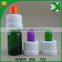 trade assurance 0.5OZ Glass Dropper Bottles BOSTON Round Bottles for e juice