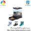 Automatic Electronic Timer Programmable Dog Feeder for Large to Small Dogs