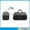 Fashion Black Folding Fashion Price of Travel Bag 2014