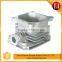 Top sale precision high quality machining small part aluminum foil container mould with high quality