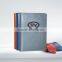 Business notebook with Office appliance