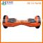 Wholesale china hoverboard Bluetooth LED remote control 2 wheels self balancing hoverboard with Samsung battery