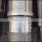 pre-packed well casing SS 304 L casing screen