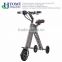 2016 Hot Sale Simple alloy Foldable Electric Bicycle K design Mini E-bike Lithium Battery electric scooter