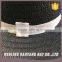 Lightweight Solid Color Papper Panama Band Braided Panama Fedora Sun Hat