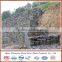 Welded Gabion box//gabion box//PVC coated gabion mattress
