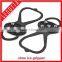 2015 High quality saled best eco-friendly four size shoe ice gripper for keeping safe