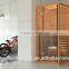 CRW AL0021 Far Infrared Portable Sauna One Person Small Size