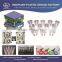 OEM custom plastic disposable cup mould manufacturer