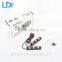 3Led Car Day Light Aluminum Led Drl Daylight