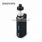 2016 Wholesale UD First Temp Control Mod 100% Original UD Balrog 70W TC with Magnetic Battery Cover