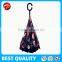 reverse open magicbrella C handle umbrella, inverted umbrella