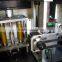 automatic led channel letter rimless led letter cutting and bending machine