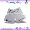 Low Price TK4100 Blank Inkjet Chip PVC Cards