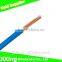 450/750V PVC coating Copper conductor 4 awg cable