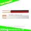 PVC insulated twin flat Twisted wire