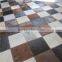 Genuine Cowhide Carpet