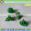 ZHIXIA Best price nylon auto clips and plastic fasteners/ door panel auto plastic clip/Auto Plastic Clip & Fastener