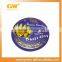 Wholesale promotion custom fridge magnet