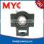 hot sale pillow block with dust cover