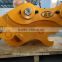 Excavator quick hitch coupler for ZX 250