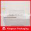 Transparent Folding Box, Plastic Clear Folding Box