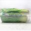 2.5kg Capacity Disposable Clear Plastic Punnet for Vegetable