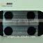 Led light bars red and blue led warning lightbar for trucks