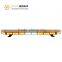 Hot Sale police powerful led amber warning light bar