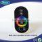Car decoration 6W small size LED fiber optics light source with RGB mixing color changing