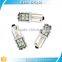 BA9S Auto Directional Light 1206 20SMD dc 12v Led Bulb Lamp