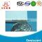 RoHS Desiccant absorbent pad for bio-kit from china