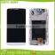 Cell Phone Spare Parts touch panel with lcd for LG G3 D855 D850 lcd display with touch screen digitizer complete with frame