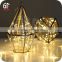 Top Grade Hot Selliing Wholesale Copper Wire Fairy String Lights