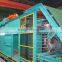 China Best Quality Rubber Batch Off Machine